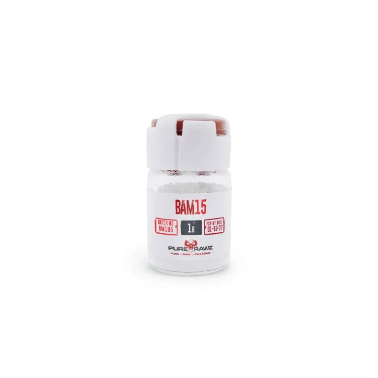 BAM15 For Sale | Fast Shipping | 3rd Party Tested | Purerawz
