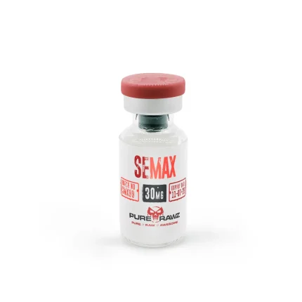 Buy ACTH (4-7) Pro-Gly-Pro (Semax) for Sale - USA Made