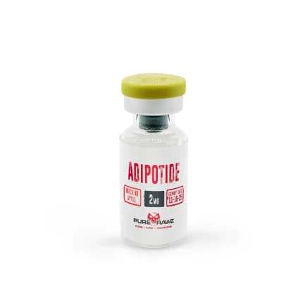 Buy Adipotide for Sale | 3rd Party Verified | USA Made