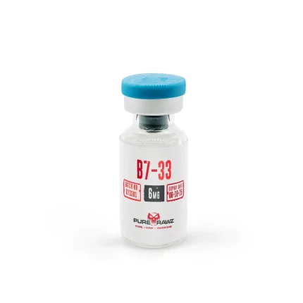 Buy B7-33 for Sale | 3rd Party Verified -USA Made | PureRawz