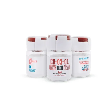 CB-03-01 Powder - https://purerawz.co