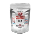 Fish Collagen Powder - https://purerawz.co