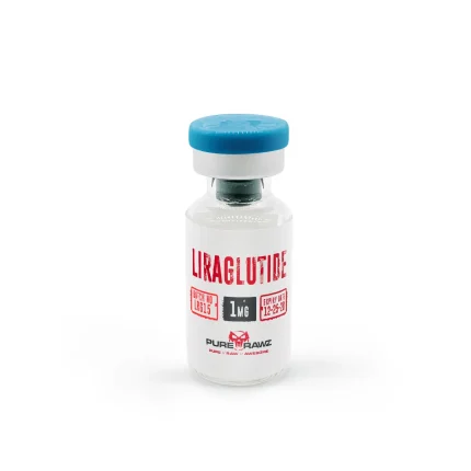 GLP-1.3 for Sale | 3rd Party Tested - USA Made | PureRawz