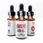 GW 0742 for Sale | 3rd Party Tested - USA Made | PureRawz