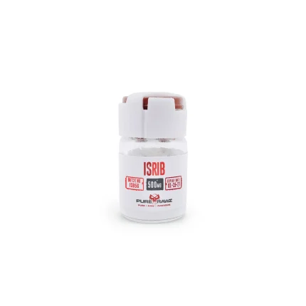 ISRIB For Sale | 3rd Party tested | Fast Shipping | Purerawz