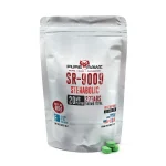 Stenabolic (SR-9009) For Sale | 3rd Party Tested | USA Made