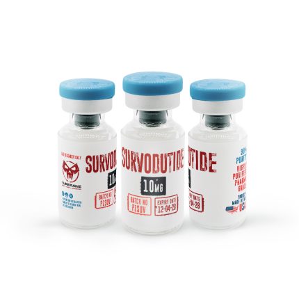 Survodutide For Sale - Fast Shipping - PureRawz