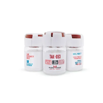 TAK-653 Powder - https://purerawz.co