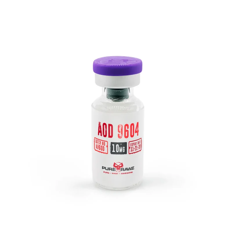 Tyr-hGH 177-191 For Sale | Fast Shipping - USA Made | PureRawz